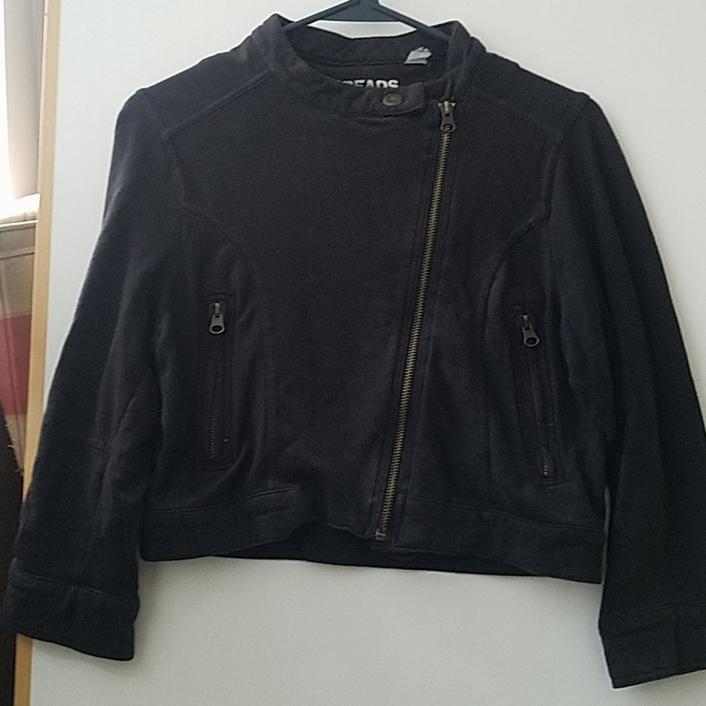 Threads 4 Thought sweatshirt